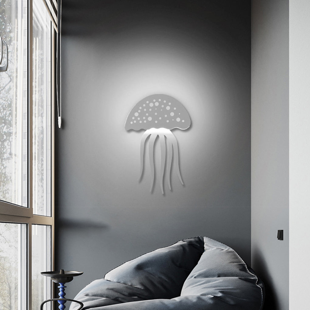 FENWICK AQUATIC WHIMSY LED WALL LIGHT
