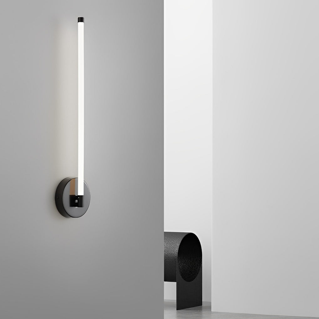 WINDSOR CIRCULAR DIMENSIONAL WALL LIGHTING