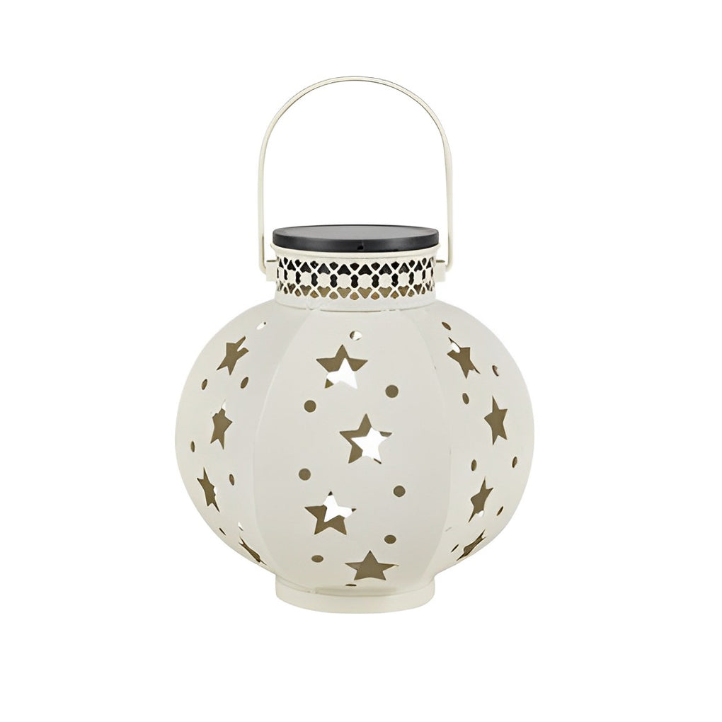 ASTRONAUTICA SOLAR STARLIGHT GARDEN LANTERN