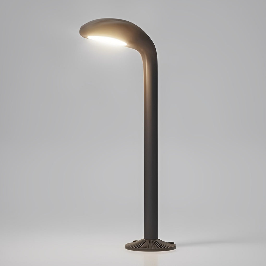 WINTHROP ALUMINUM GLOWING PATH LIGHTS - SOFT WHITE ILLUMINATION FOR OUTDOOR LANDSCAPES