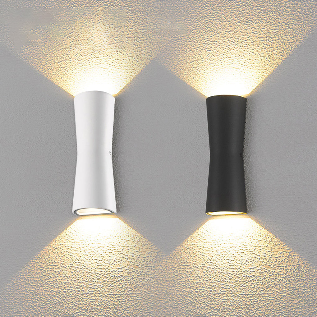 WINTHORPE AQUA SHOWER WALL LUMINAIRE