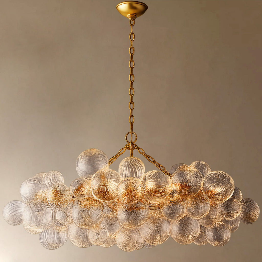 VITTORIA LINEAR ILLUMINATION LUSTRE