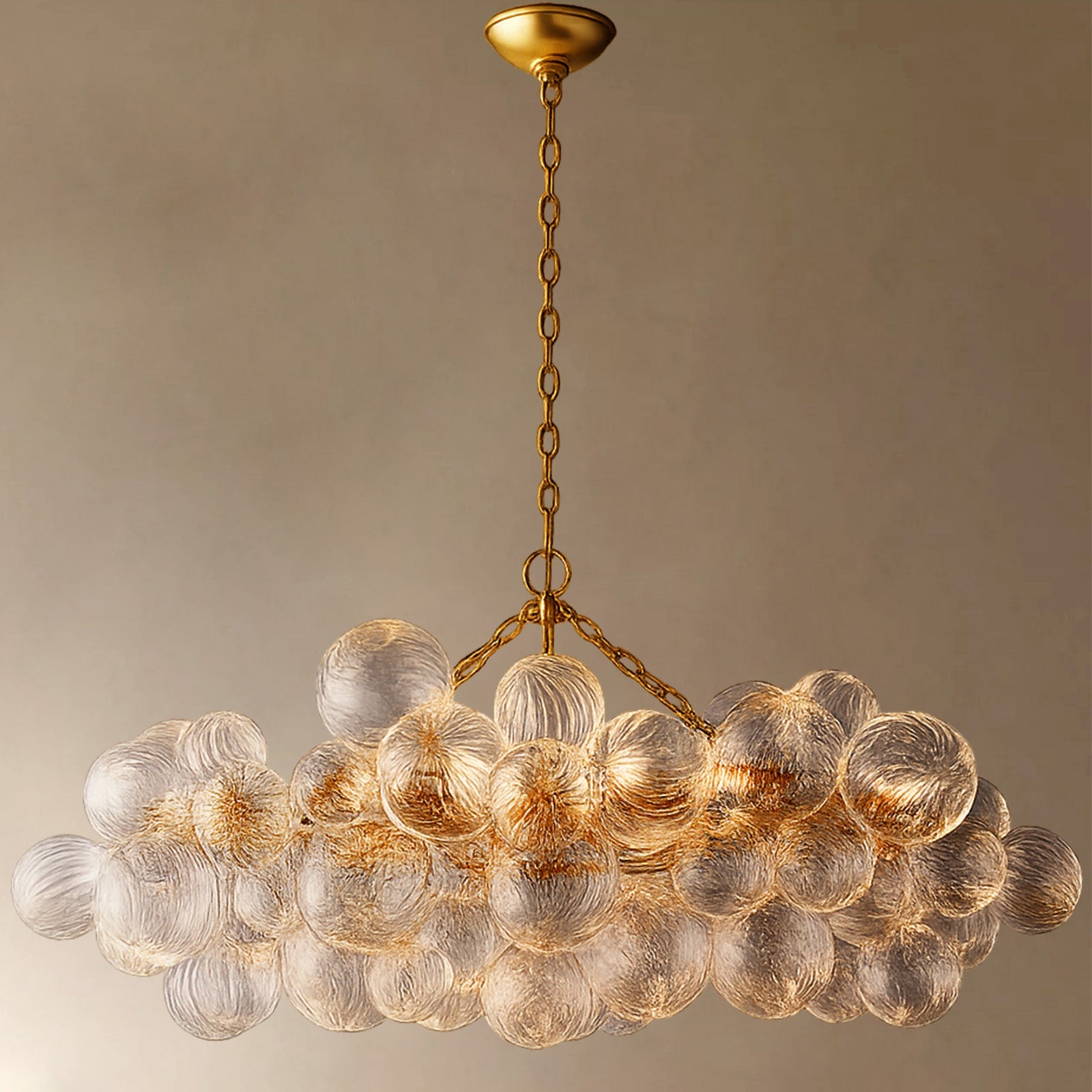VITTORIA LINEAR ILLUMINATION LUSTRE