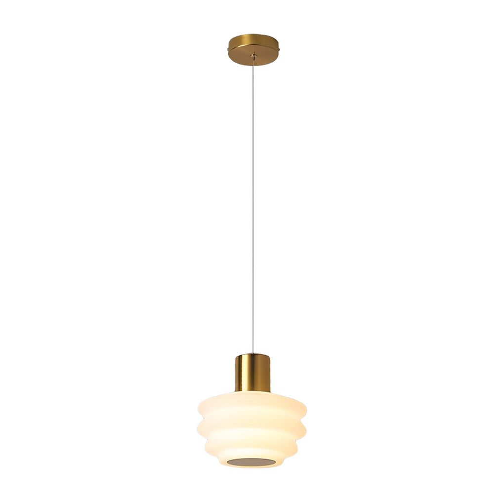 WINTHORPE TRIO DIMMER PENDANT LIGHT