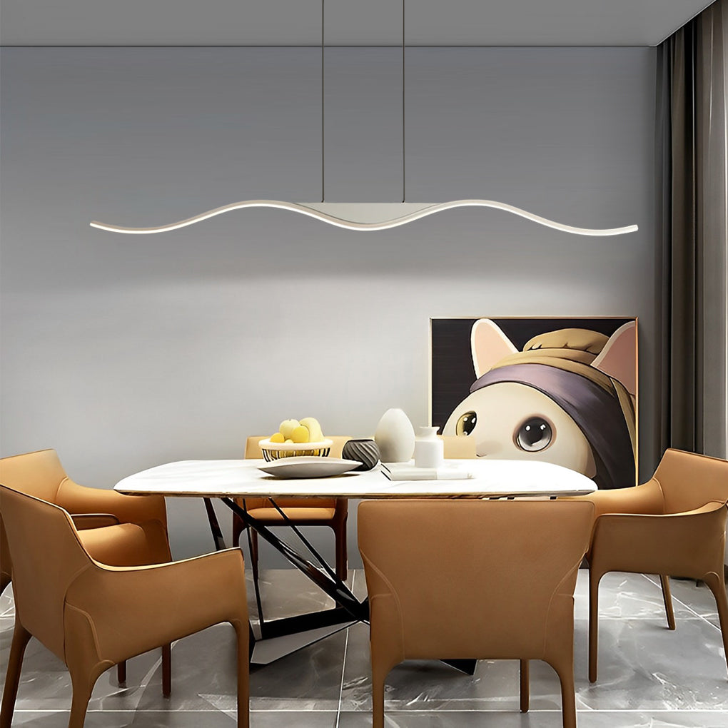 WINDSOR HARMONY THREE-TIER DIMMER CHANDELIER