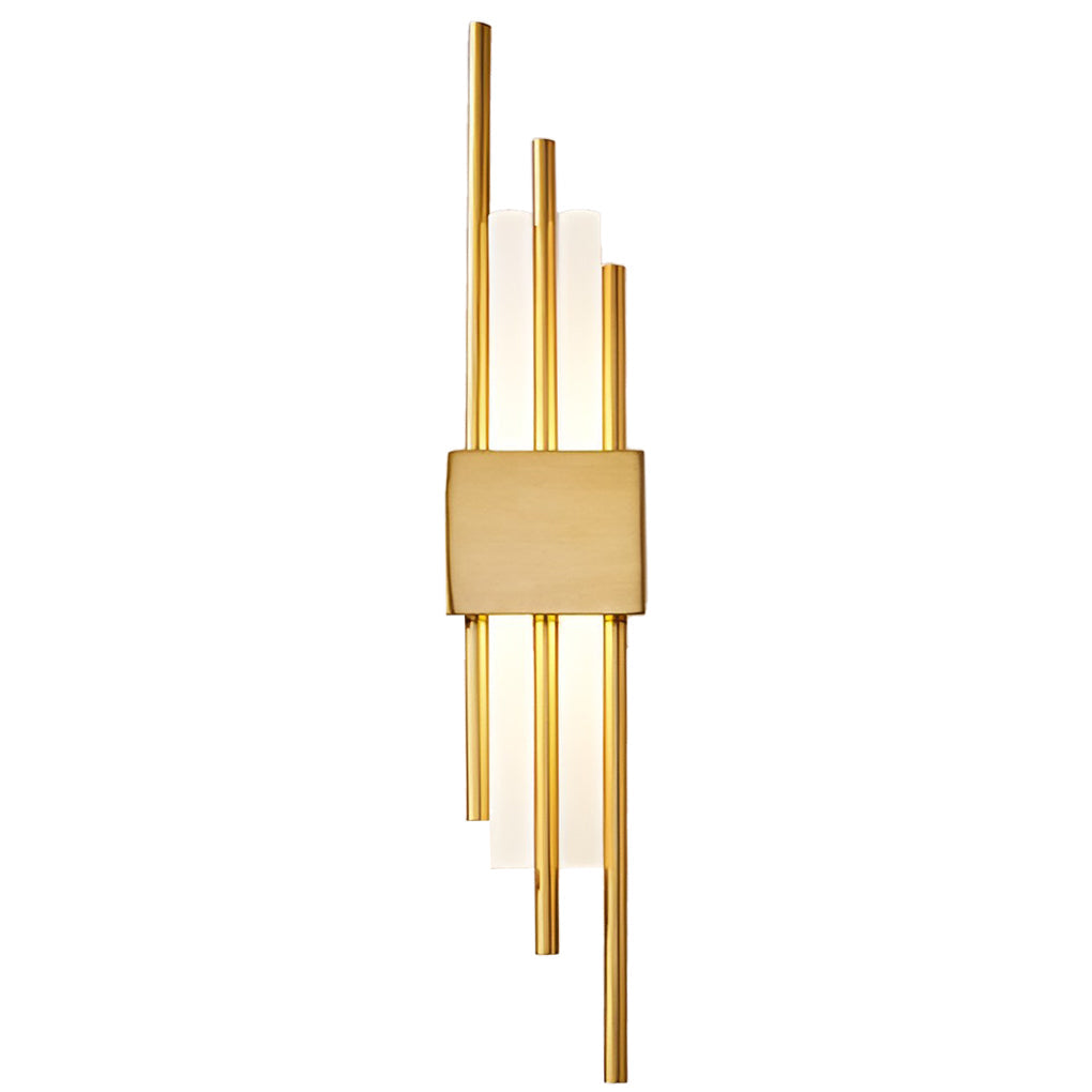 WINTHORPE LED DUAL-FACED WALL LANTERN
