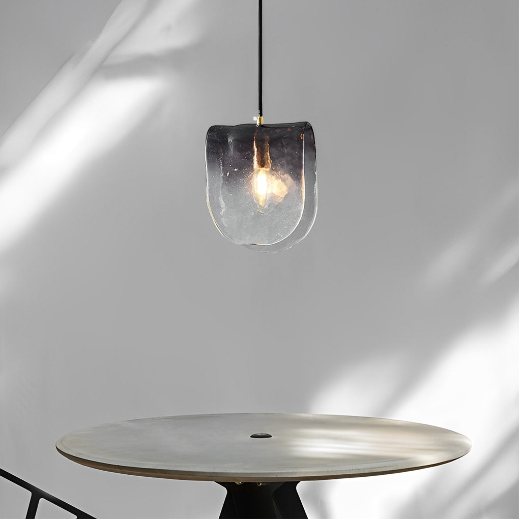 FENWICK MISTY CRYSTAL MINI CHANDELIER