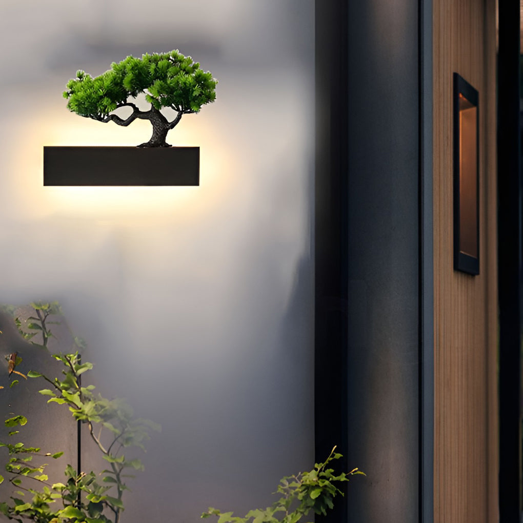 WATERFORD RAINPROOF ILLUMINATED GARDEN WALL SCONCE"  
2. "HARTFORD STONEWASHED OUTDOOR LIGHTING APPLIQUÉ"  
3. "DORCHESTER MODERN AQUEOUS WALL LANTERN"  
4. "WINCHESTER RESILIENT LANDSCAPE LIGHTING SCONCE"  
5. "THORNBURY WEATHERPROOF EXTERIOR WALL GLOW"