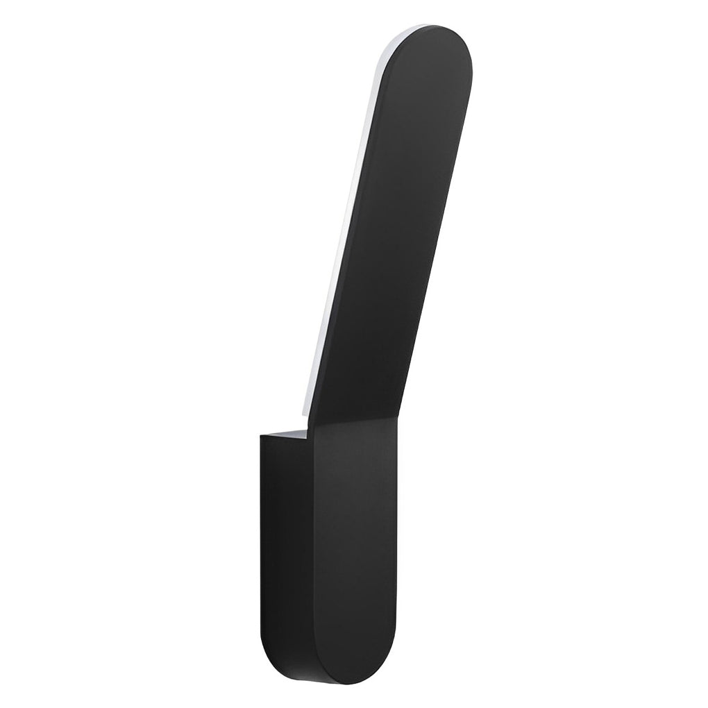 RAVENHURST ALUMINUM LED WALL SCONCE