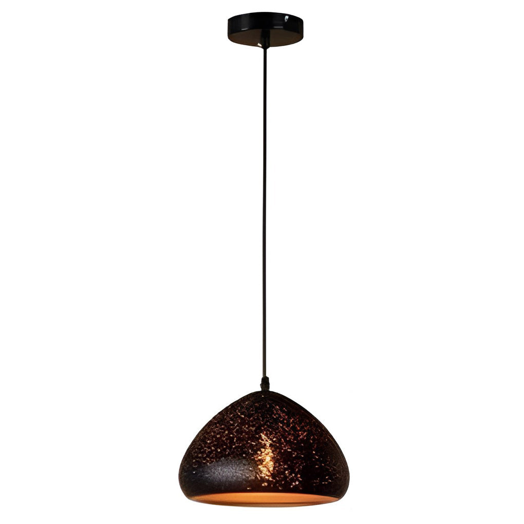 RAVENHALL IRONWORKS VINTAGE PENDANT LIGHT
