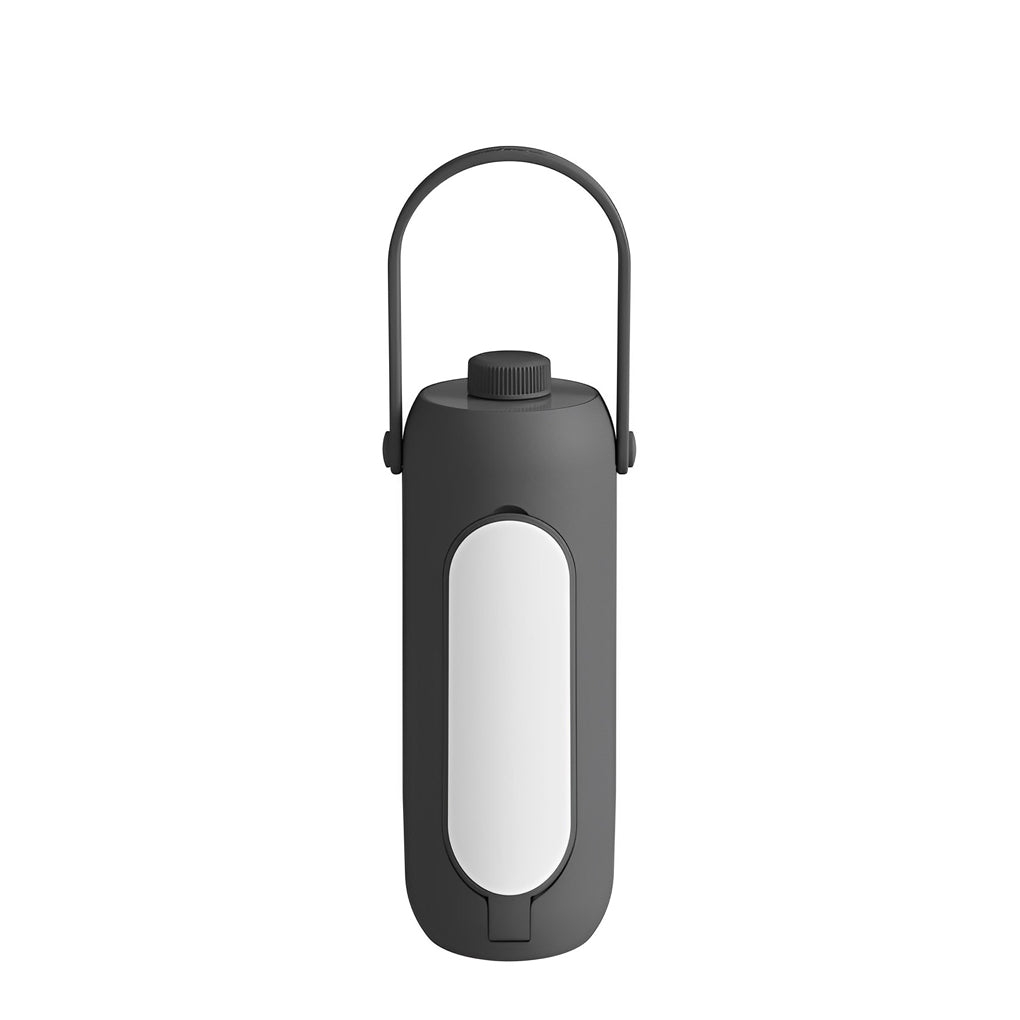 WINTERBOURNE VERSATILE LED CAMPING LANTERN WITH USB CHARGING AND DIMMABLE SETTINGS