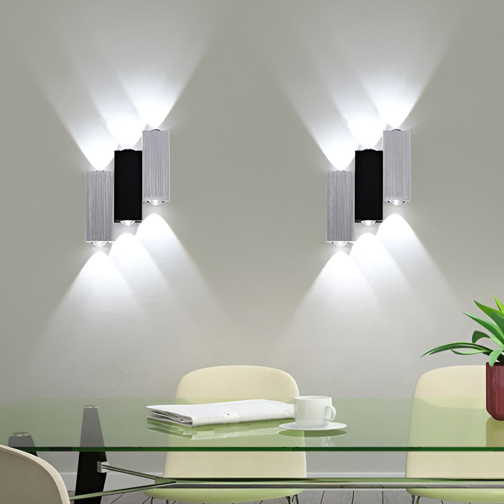 CHARLESTON RECTANGULAR LED WALL WASHER