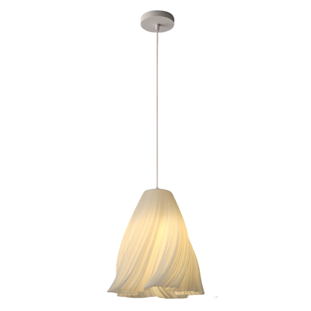 BRAMBLEWOOD 3D-PRINTED NORDIC ILLUMINATION PENDANT