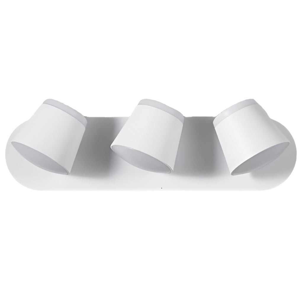 WINTHORPE DUAL-DIRECTION LED WALL SCONCE