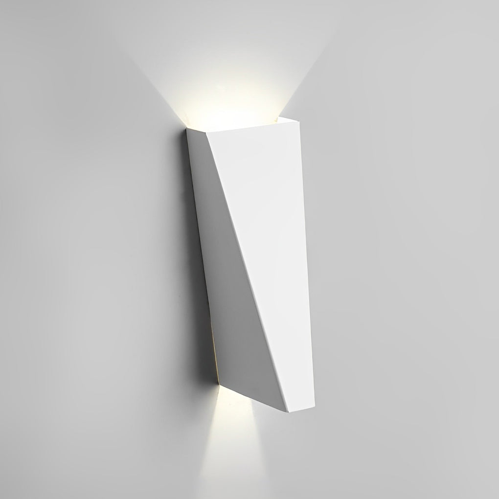 WINDSOR AQUA SHIELD LED DUAL-FACED WALL ILLUMINATOR