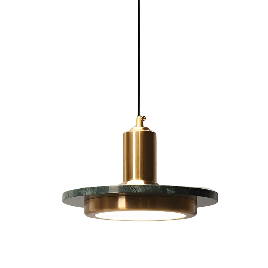 WINDSOR SKY DISC PENDANT LIGHT