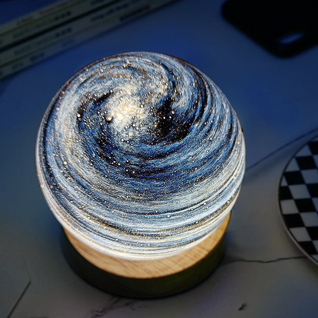 ASTRAEA COSMIC ORB NIGHT LIGHT FOR CHILDREN