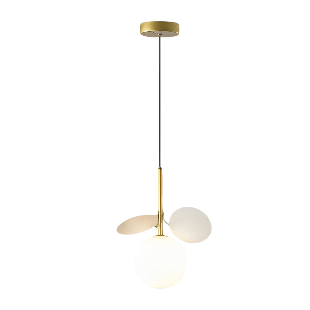 RAVENSHILL VIBRANT PETAL CHANDELIER