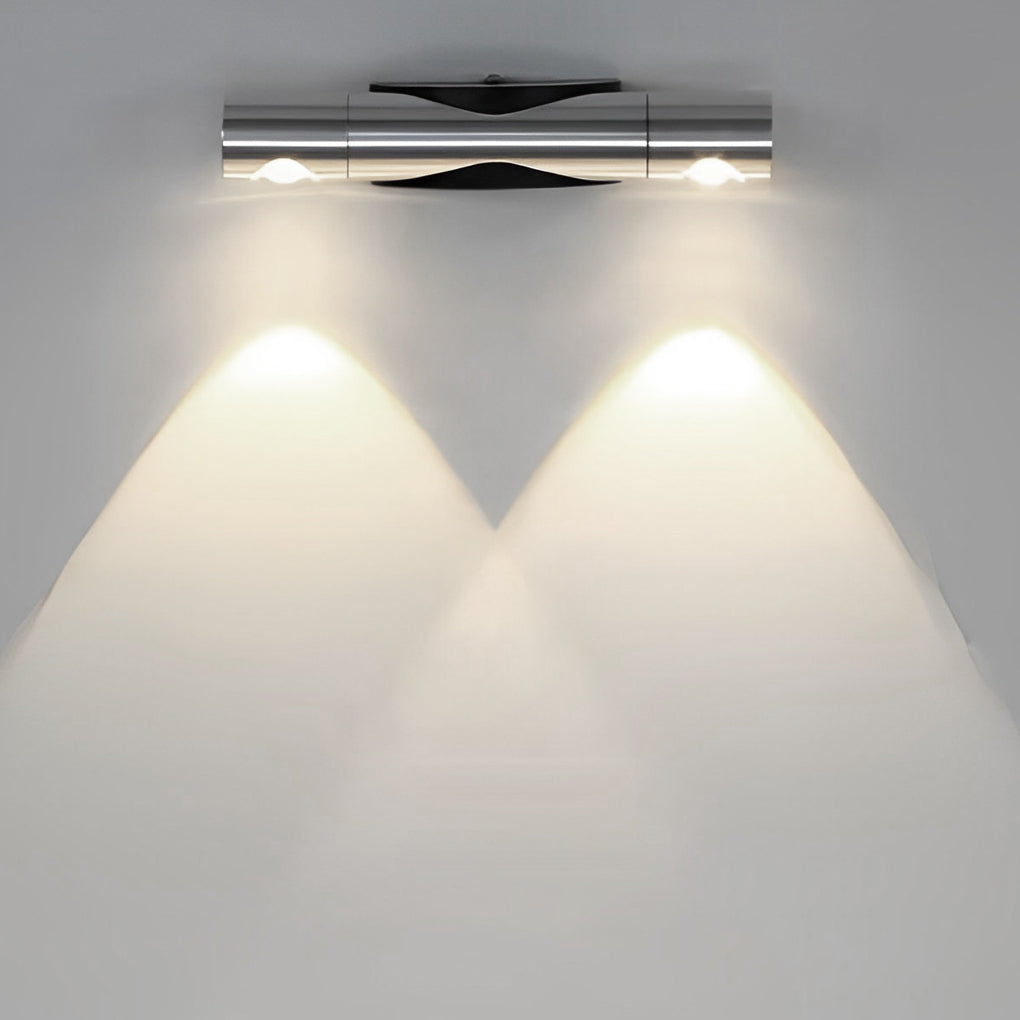 WINCHESTER DUAL-FUNCTION LED WALL ILLUMINATOR