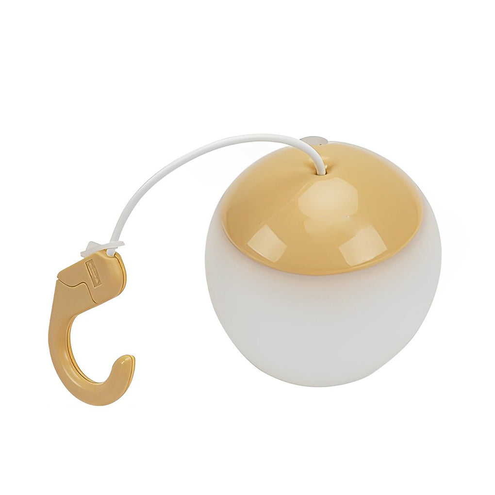 WINDSOR GLOW CIRCULAR LED CAMP LIGHT