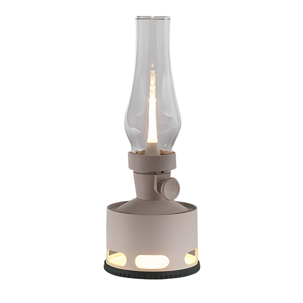 WINTERBOURNE HARMONY BATTERY-POWERED LED LANTERN