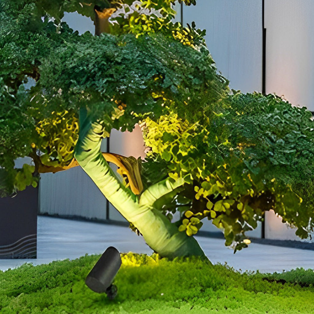 WINTERBOURNE RAINPROOF LED LANDSCAPE ILLUMINATORS