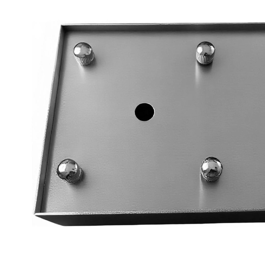 WINDSOR HOLLOW FRAME LED DINING LANTERN