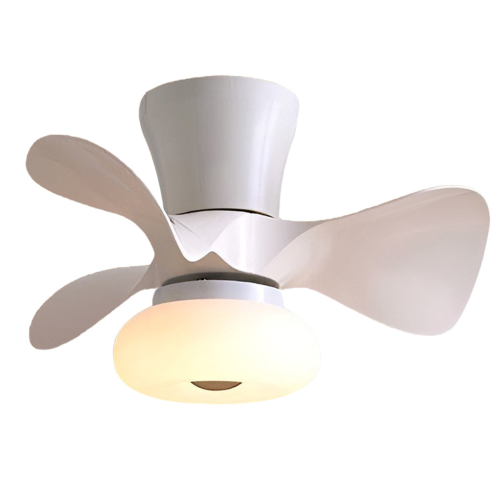 ALDERSON TRIO-TONE DIMMABLE LED CEILING FAN ILLUMINATOR
