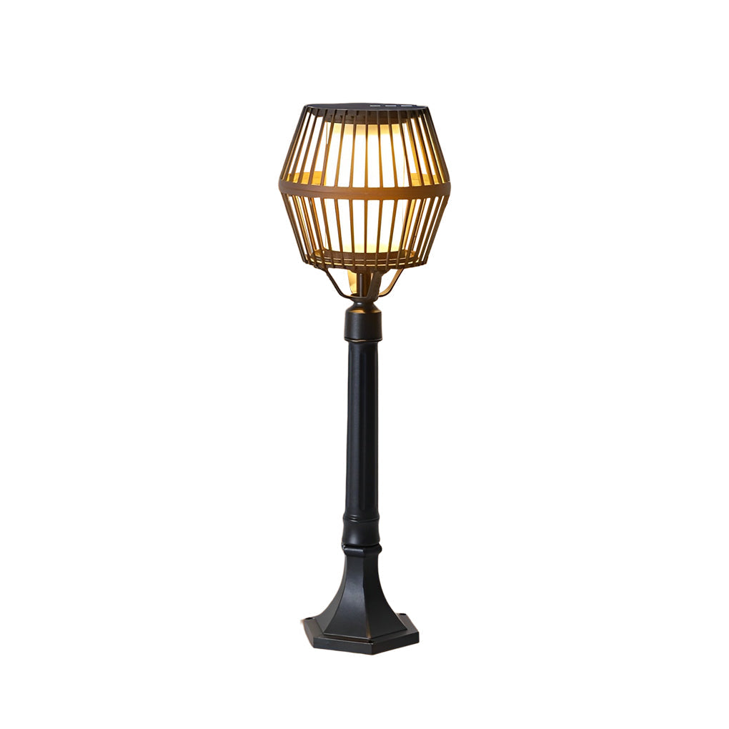 Hastings Noir Solar-Embraced Lanterns"  
2. "Wellington Shadowed Solar Caged Illumination"  
3. "Kensington Nightfall Solar Lantern Ensemble"  
4. "Ravenswood Solar-Guarded Lanterns"  
5. "Somerset Obsidian Solar Lantern Collection"  
6. "Loxley Twilight