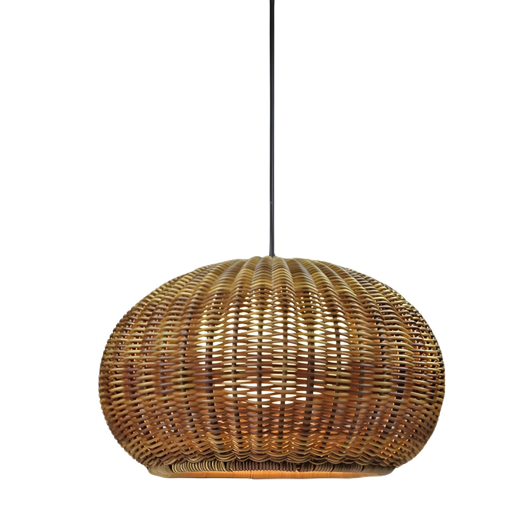 WINDSOR WICKER OUTDOOR LANTERN WALL SCONCE