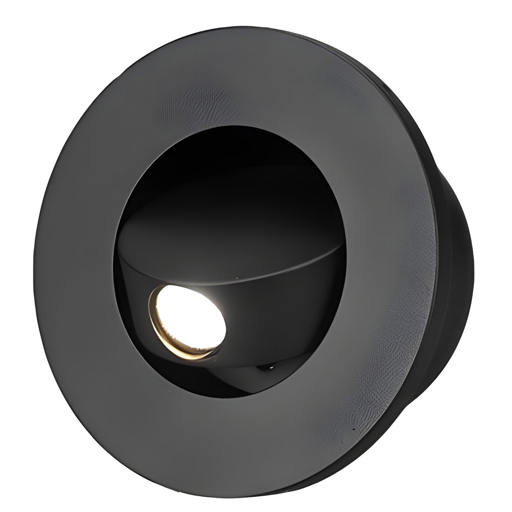 RAVENHURST NORDIC RECESSED WALL LAMP