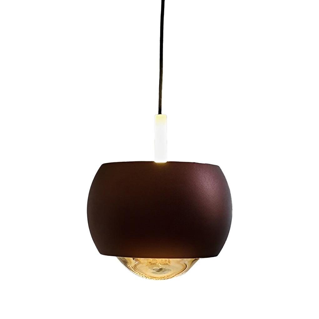 WINTHROP ADJUSTABLE CIRCULAR LED PENDANT LIGHTING