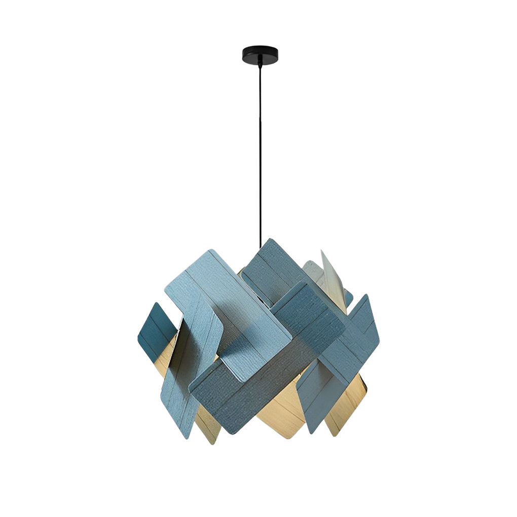1. **WINSLOW ACRYLIC NORDIC HANGING LANTERN**  
   A sophisticated blend of modern design and Nordic influence, this pendant light features a sleek acrylic body that casts a warm, inviting glow.

2. **HENLEY ILLUMINATED ARTISAN PENDANT**  
   This strikin