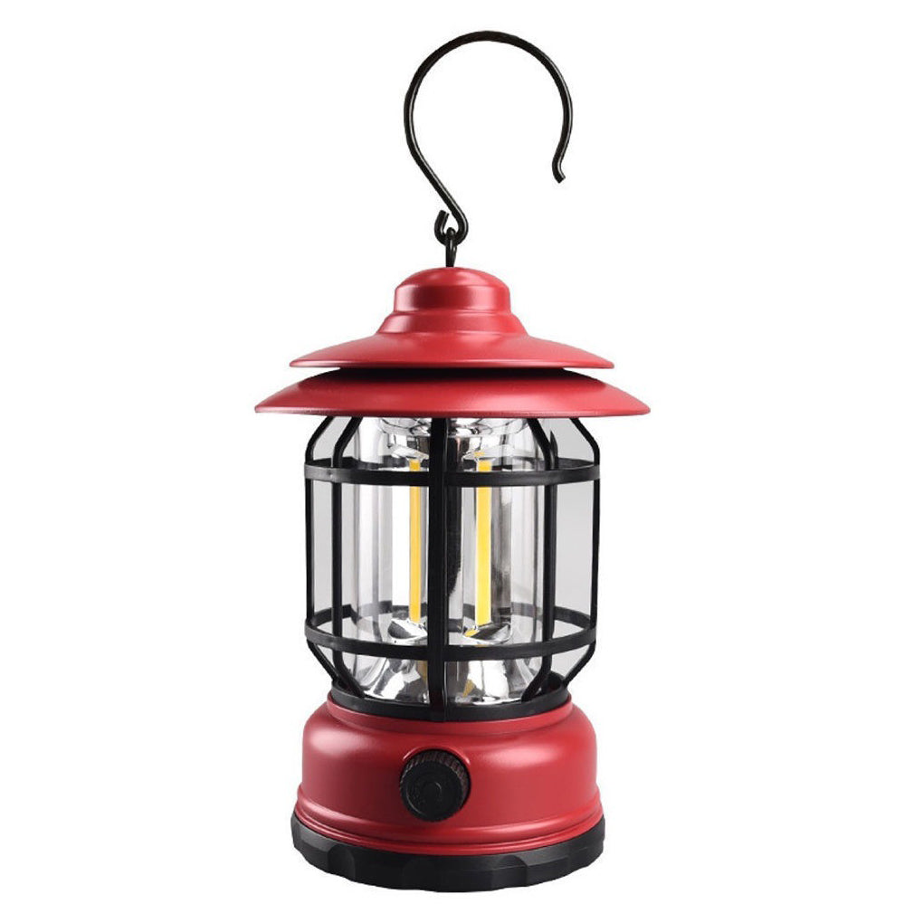 1. **WILLOUGHBY OUTDOOR RADIANCE LANTERN**  
   A versatile, rechargeable lantern designed for outdoor adventures, featuring waterproof construction and multiple lighting modes for any occasion.

2. **HENLEY TRAVERSABLE LIGHTING DEVICE**  
   This multifu