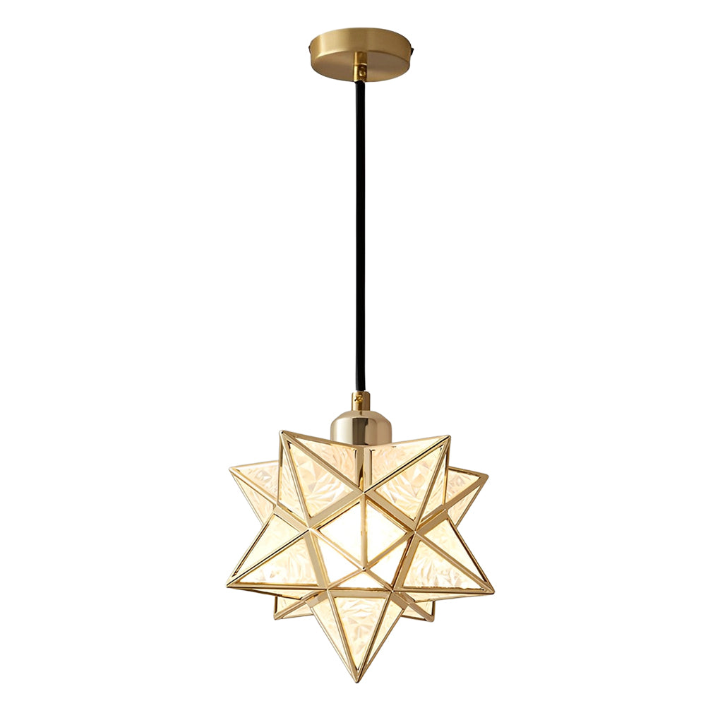 ASTRID STARSHINE DIMMABLE PENDANT LIGHT