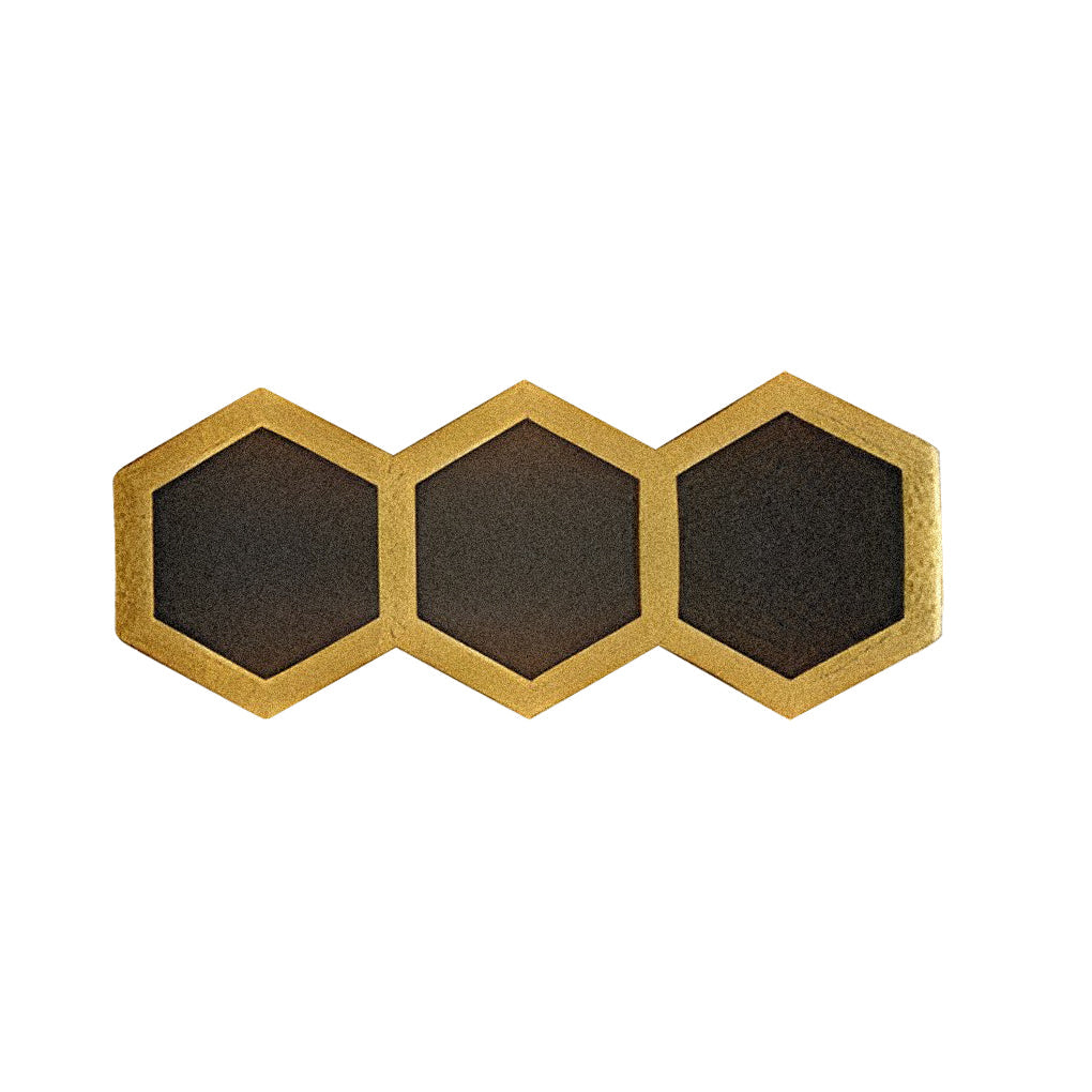 WINDSOR HONEYCOMB LED WALL WASHER, AQUA-RESISTANT UP/DOWN LIGHT