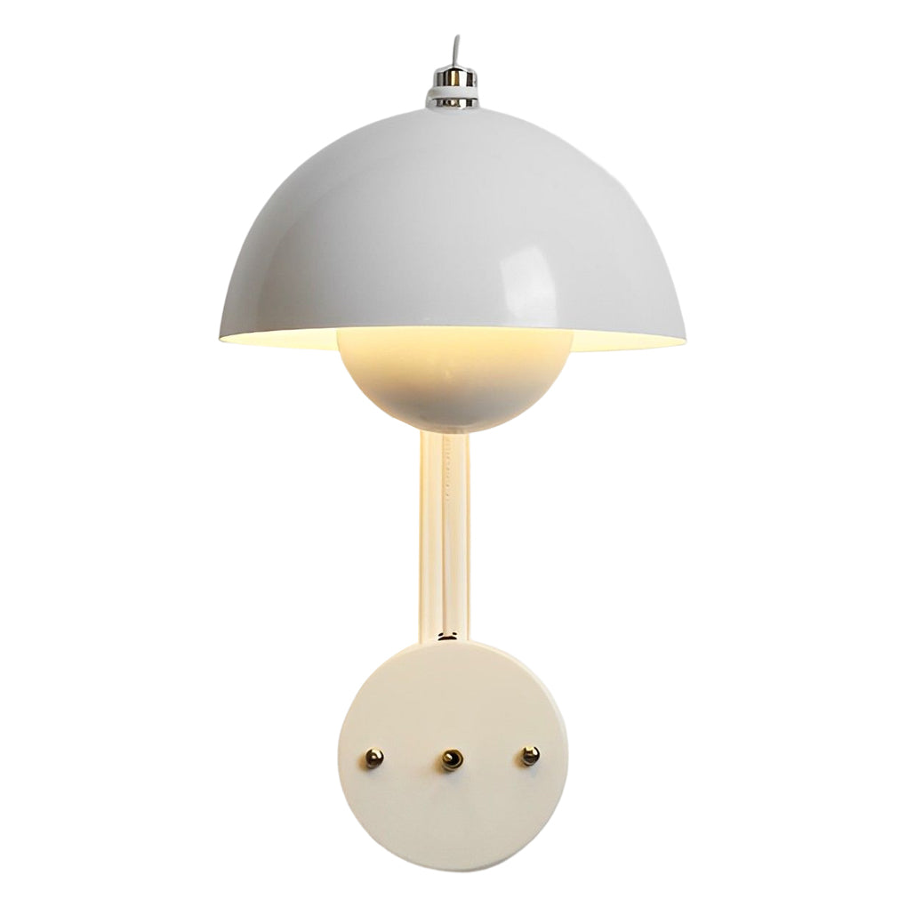 WINTERBOURNE TRIO DIMMER CIRCULAR WALL LANTERN
