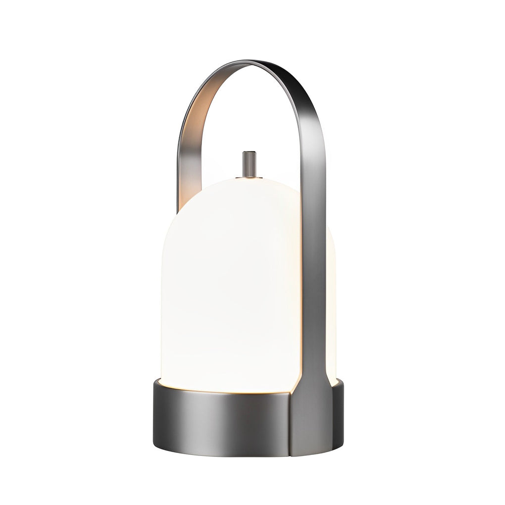 WINTERBOURNE HIGHLAND PORTABLE LED LANTERN