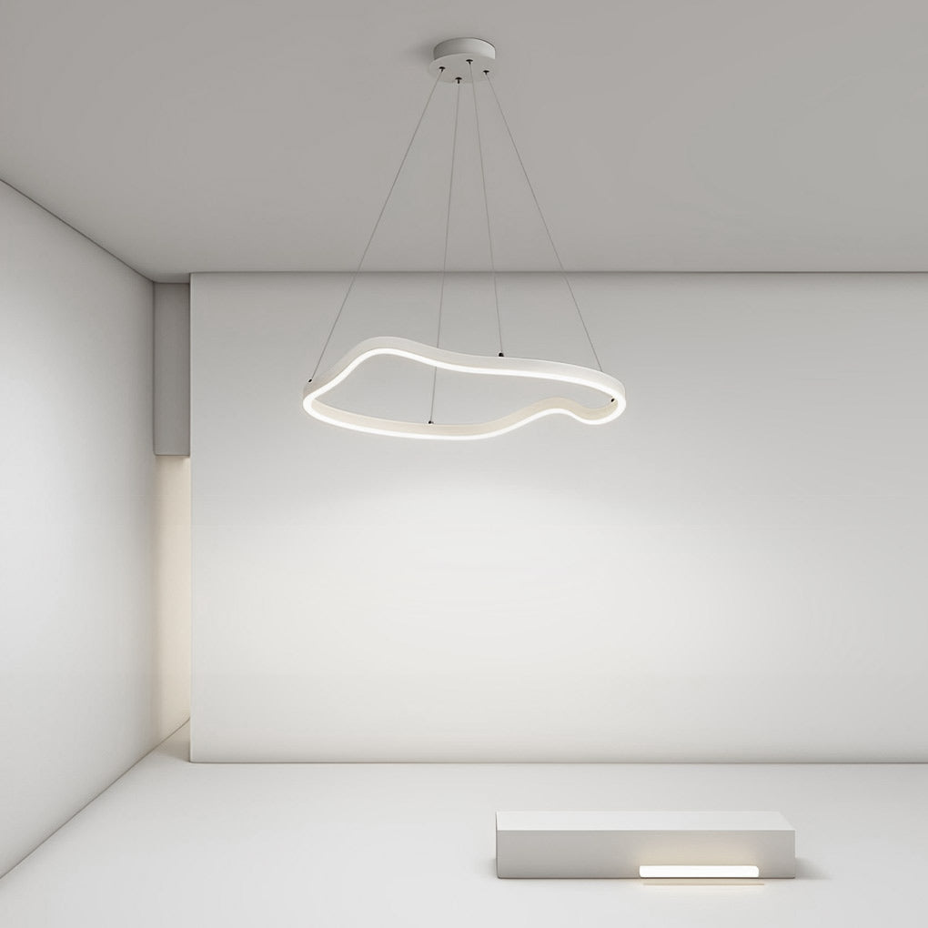 KESTREL LOOP DIMMABLE PENDANT LIGHTING