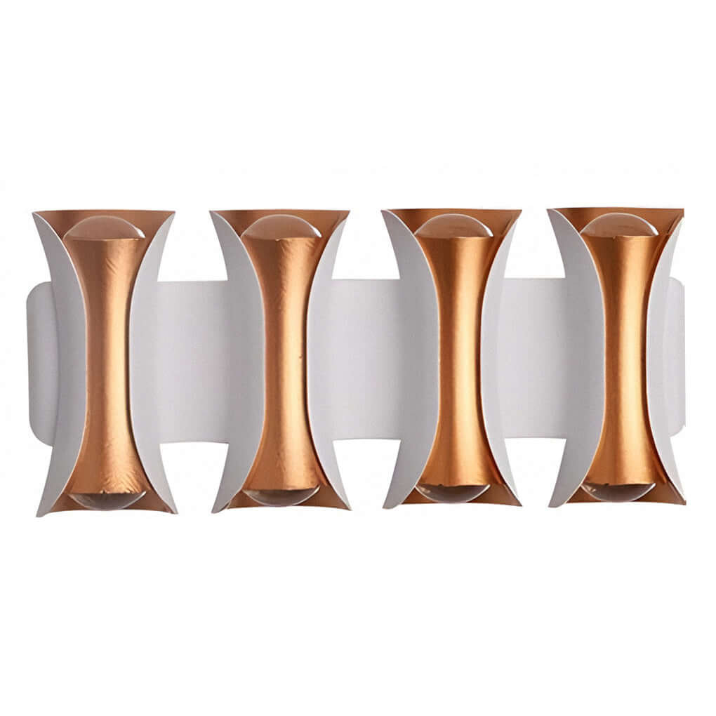 WINDSOR RAINPROOF LED WALL SCONCE WITH DUAL LIGHTING