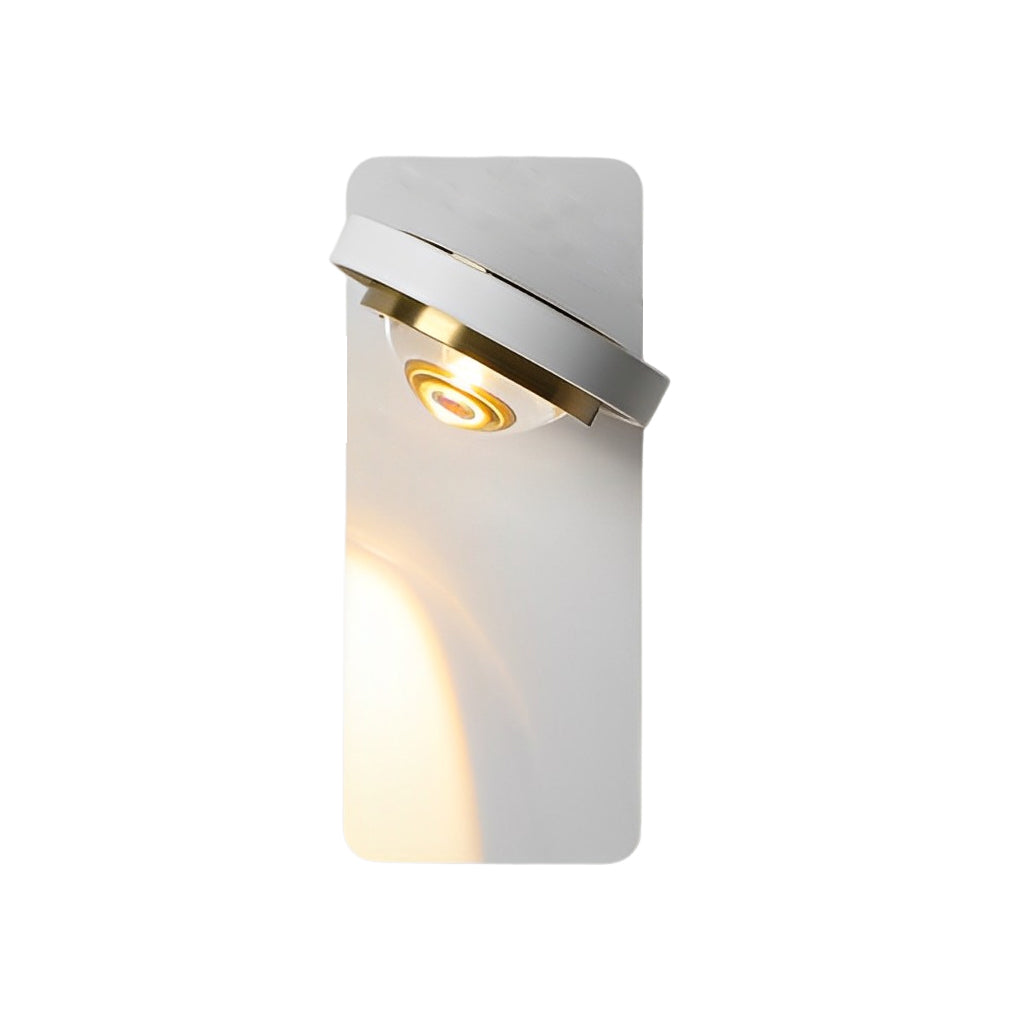 WINDSOR QUADRANT FLEXIBLE WALL LUMINAIRE