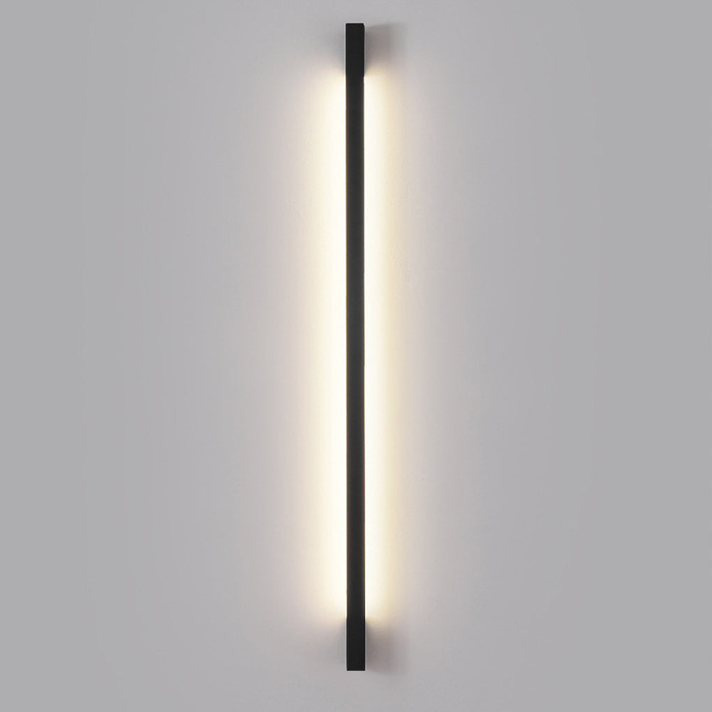 WINTHROP SLIMLINE TRIO DIMMER WALL SCONCE