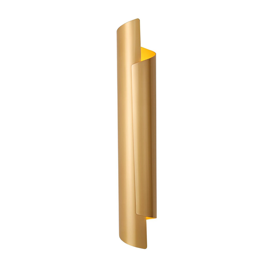 FENWICK METAL DUAL-DIRECTION LED WALL LUMINAIRE