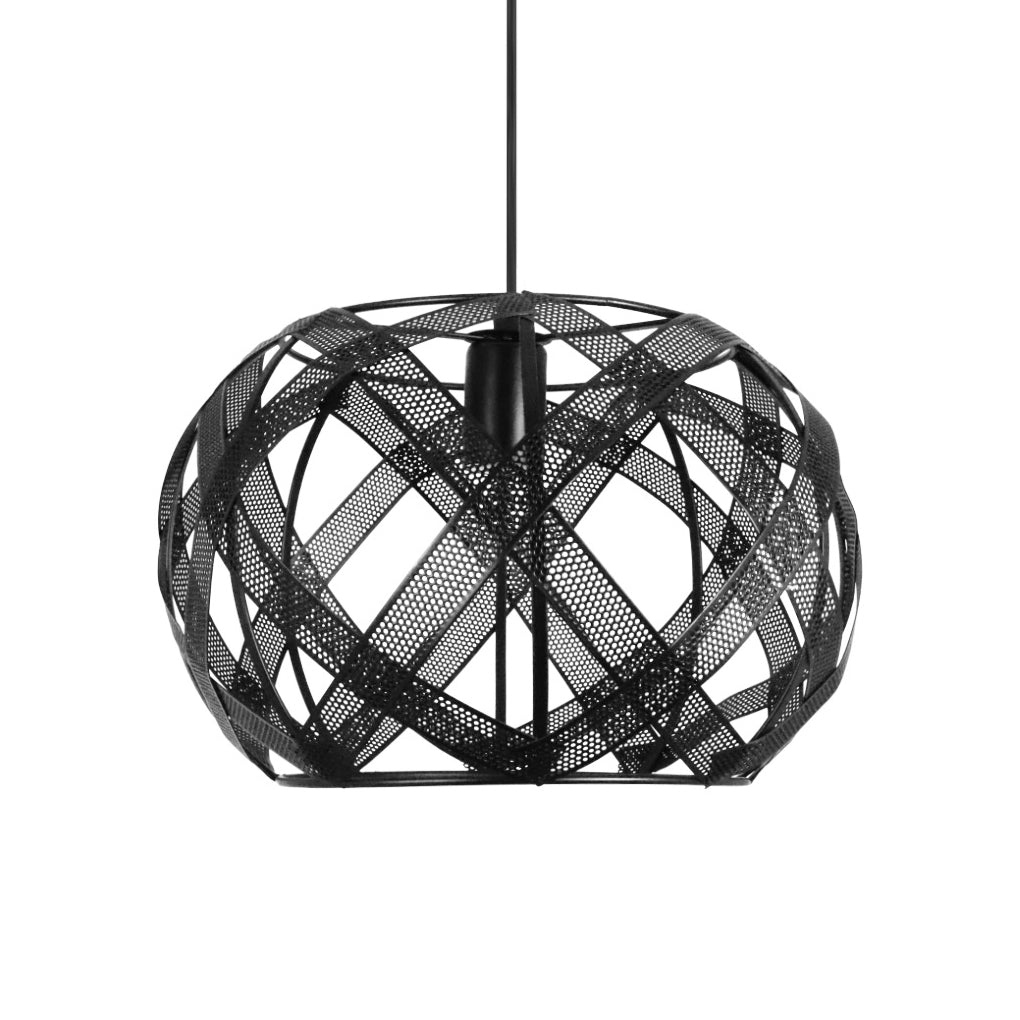 WINTHROP INDUSTRIAL MESH PENDANT LIGHTING