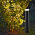WINCHESTER CYLINDRICAL OUTDOOR LED PATHWAY ILLUMINATOR