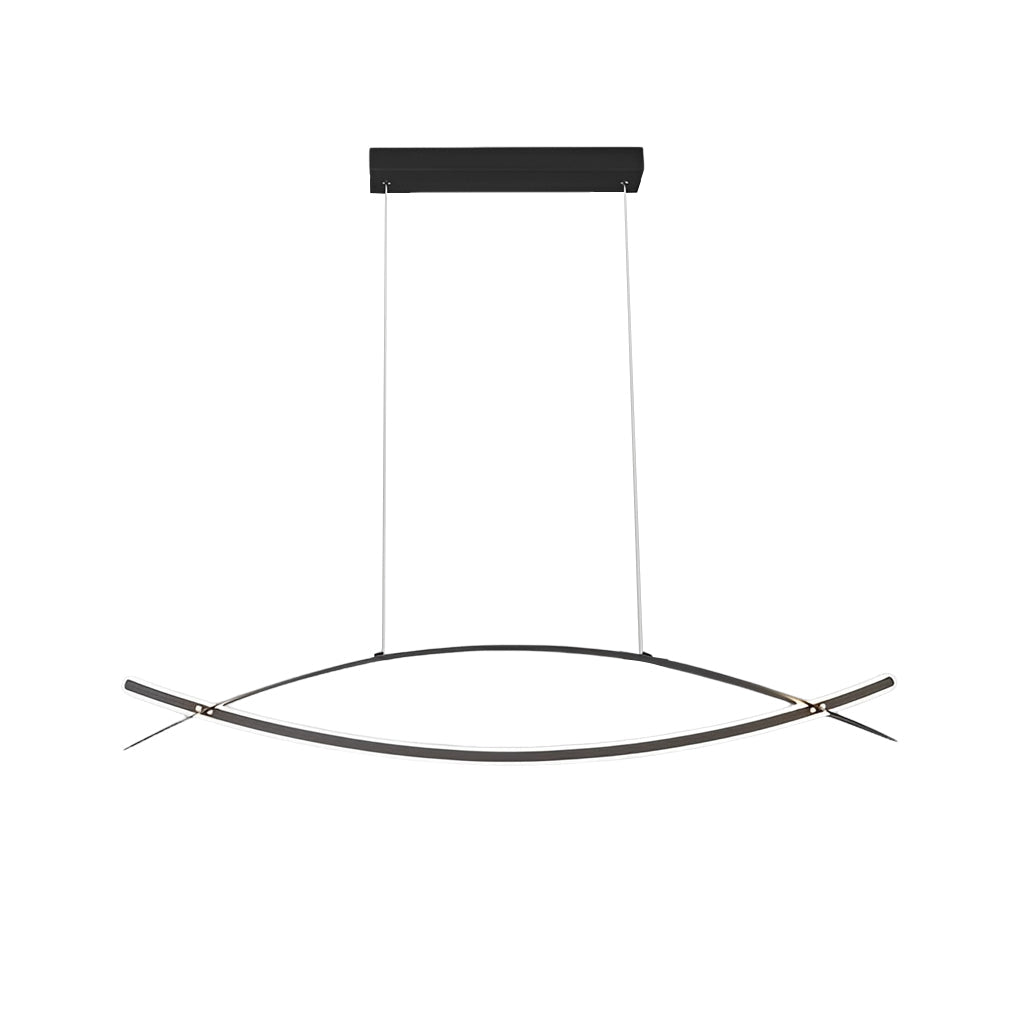 WINDSOR HARMONY DIMMING LED CHANDELIER