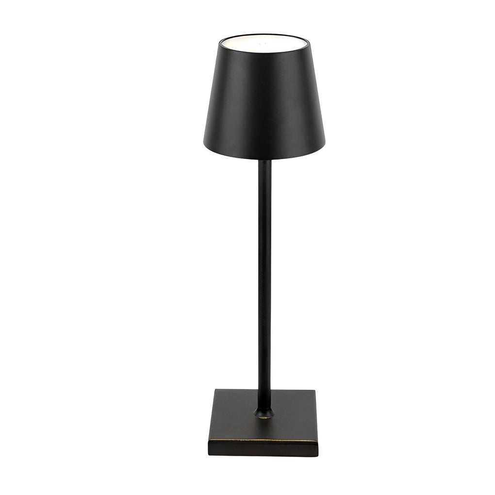 WINCHESTER ALUMINUM TOUCH-SENSITIVE RECHARGEABLE LAMP