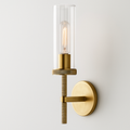 THISTLEWICK TEXTURED WALL LIGHT
