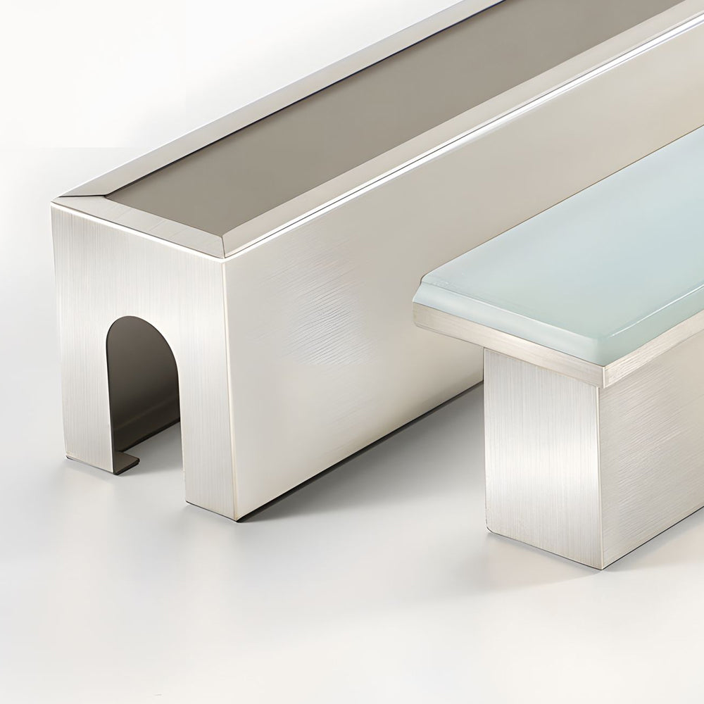 WINTHORPE AQUA STRIP LIGHTS FOR OUTDOOR CHARM