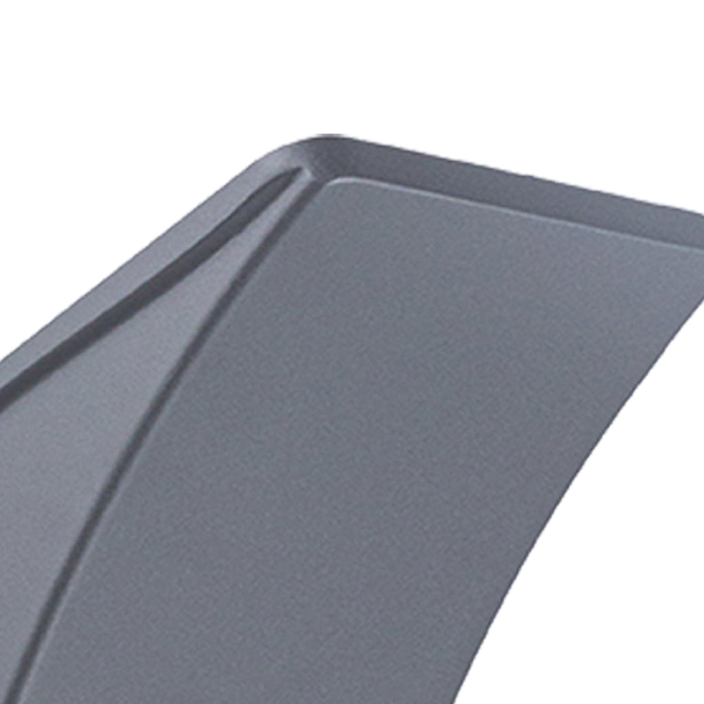 RAVENWORTH LED EMBEDDED OUTDOOR LIGHTING, WEATHER-RESISTANT MINIMALIST DESIGN